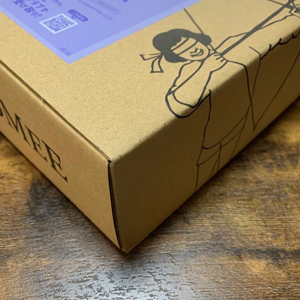 マルチライナー /WHOMEE/ペンシルアイライナーを使ったクチコミ(2枚目)