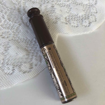 ラッシュエキスパンダー エッジマイスター F/MAJOLICA MAJORCA/マスカラを使ったクチコミ(2枚目)