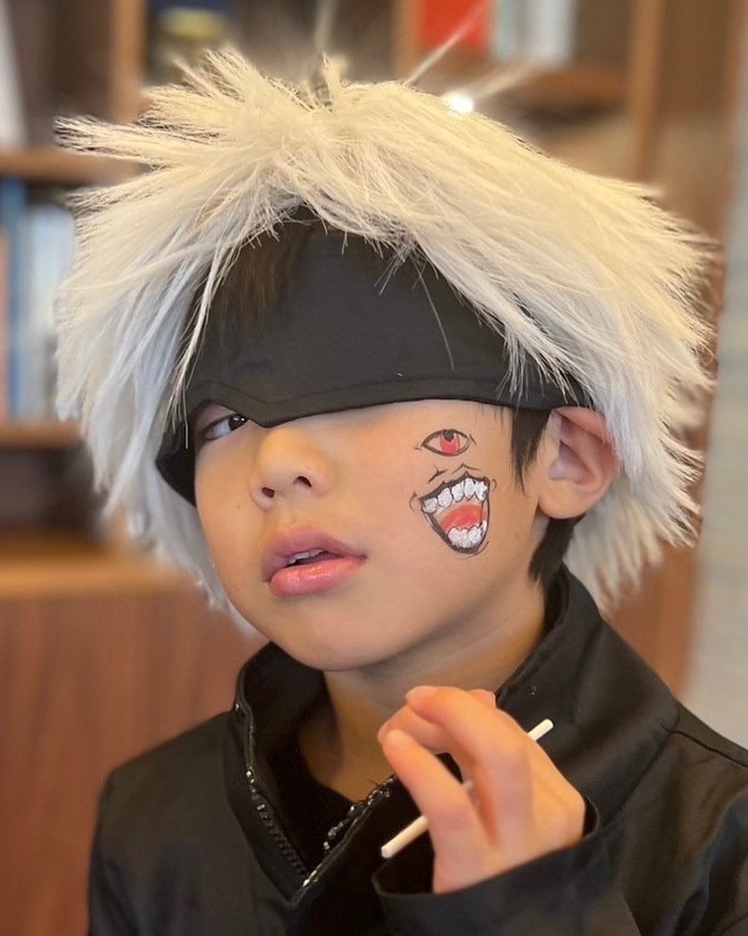 ãã¿ããðæçš¿ããæ¹ãã©ããã on LIPS ã鱿«ã«è¡ã£ããããŠã£ã³ã€ãã³ãã§ã®ãã§ã€ã¹ãã€ã³ãïŒãã¢ã¢ã¬ã³..ãïŒ1æç®ïŒ