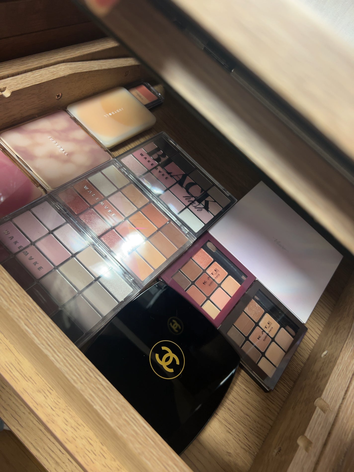 エンチャンテッド ナイト|CHANELの口コミ - 🐈⬛CHANEL エンチャンテッド ナイト|CHANELの口コミ - 🐈⬛CHANEL