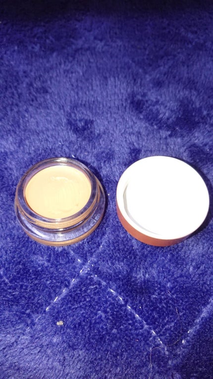 BECCA Under Eye Brightening Corrector Medium to Deep/BECCA/クリームコンシーラーを使ったクチコミ(1枚目)