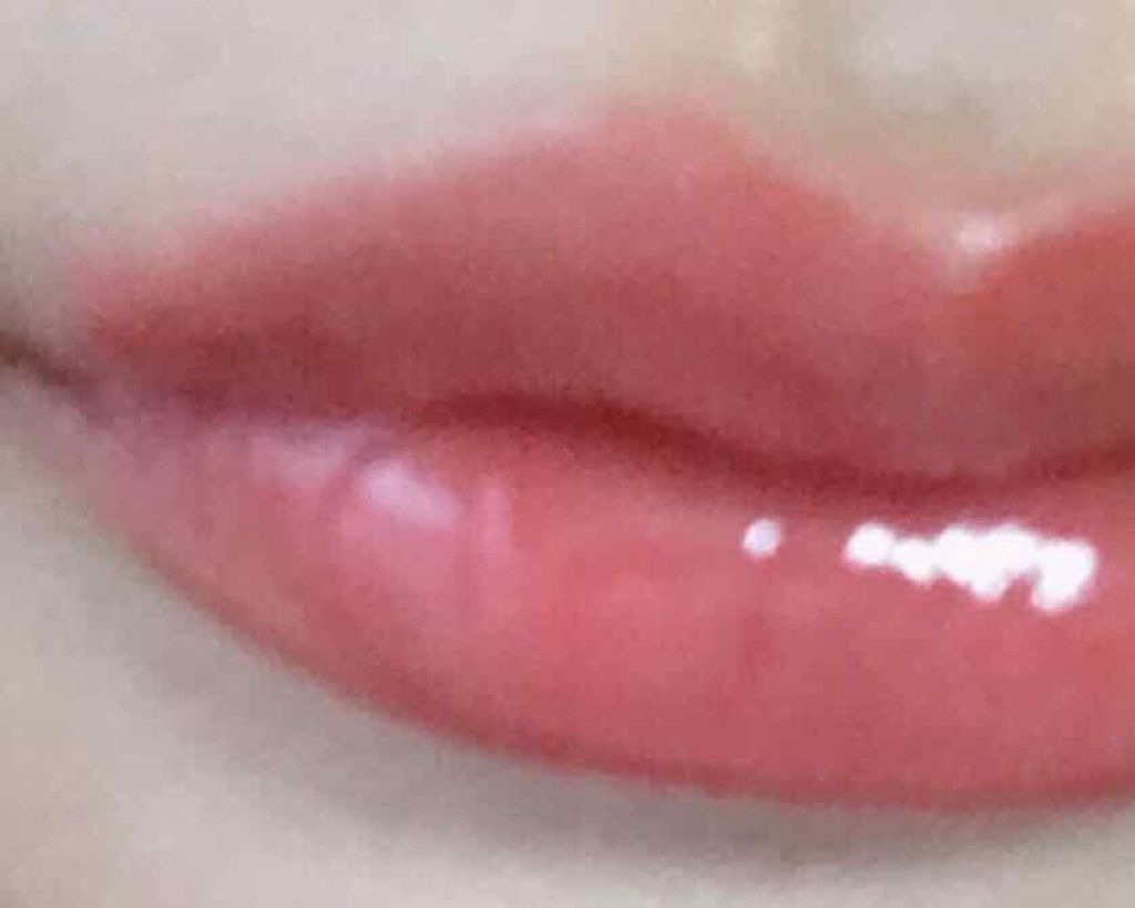 オペラ リップティント N/OPERA/リップティントを使ったクチコミ(2枚目)