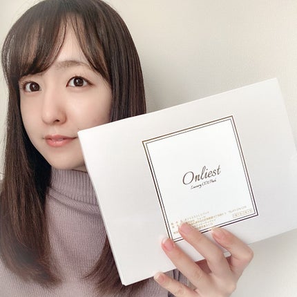 Luxury CO2 Pack/Onliest/シートマスク・パックを使ったクチコミ(7枚目)