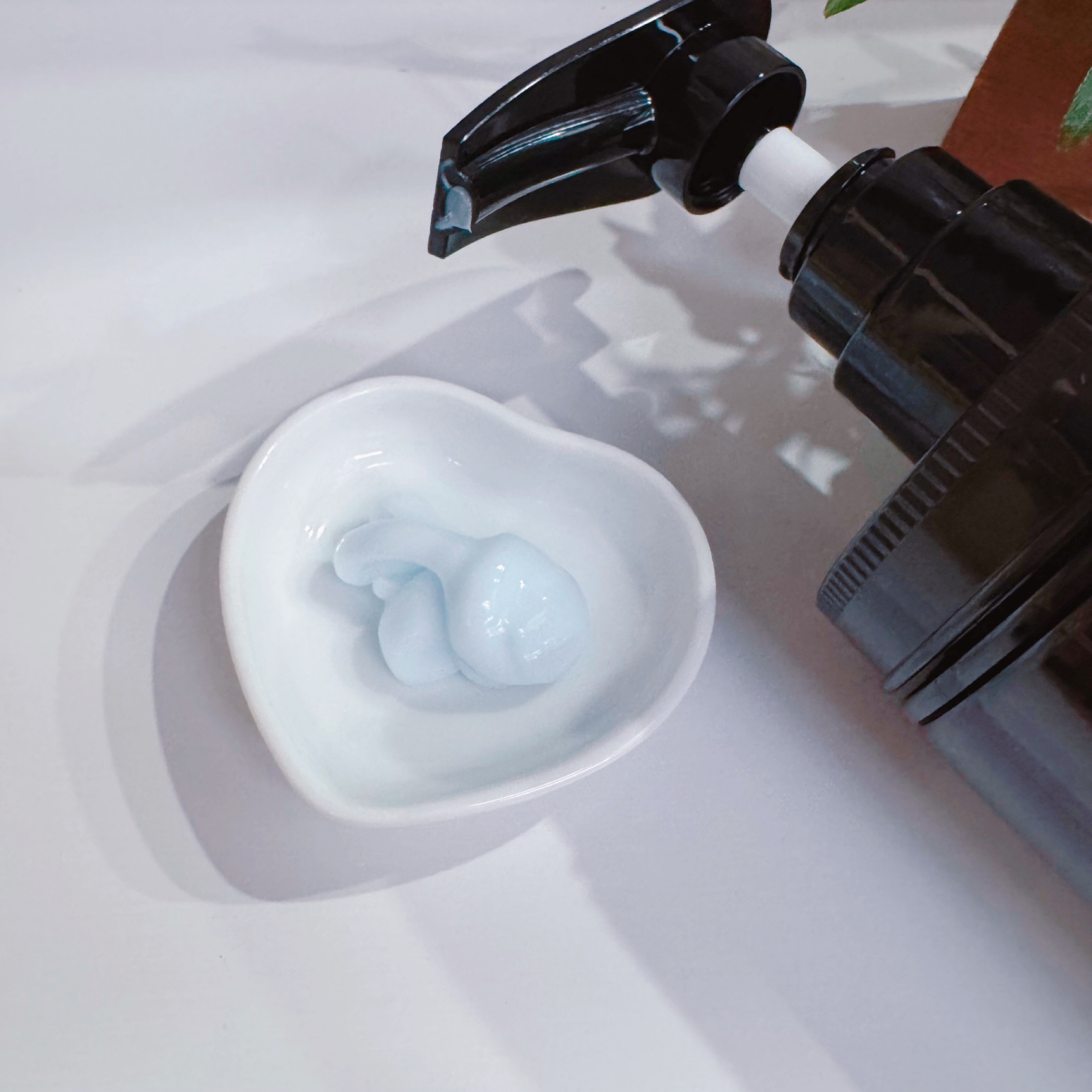 cocone クレイクリームシャンプー リペア/cocone/市販シャンプーを使ったクチコミ（2枚目）