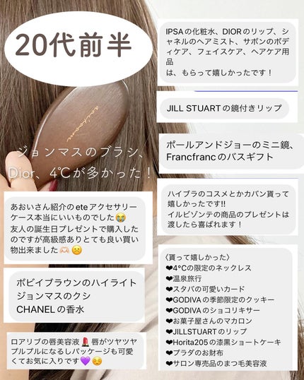 を使ったクチコミ(3枚目)