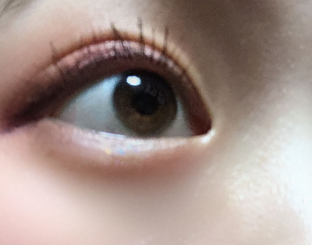 ルドゥーブル/ルドゥーブル/二重まぶた用アイテムを使ったクチコミ（2枚目）