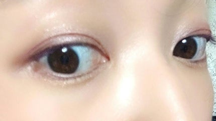 シグニチャー カラー アイズ/SUQQU/アイシャドウパレットを使ったクチコミ(2枚目)