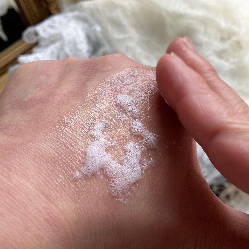 ペプチドボリュームシグネチャースタートアップクリーム/DR.PEPTI/化粧下地を使ったクチコミ(5枚目)