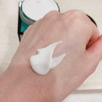 ハイドロバイタライジングクリーム/Tender garden/フェイスクリームを使ったクチコミ(4枚目)