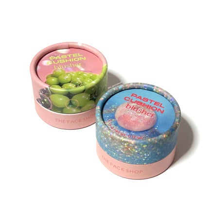 THE FACE SHOP