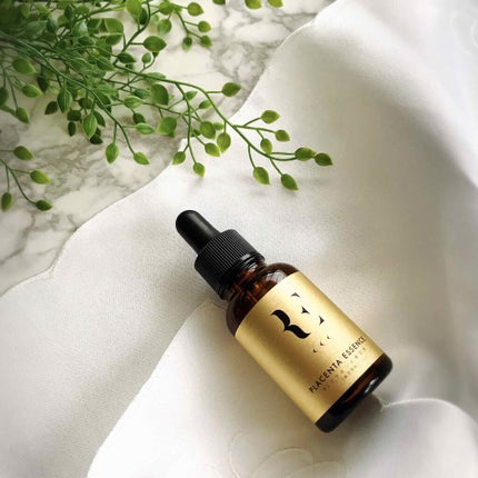 REプラセンタ美容液/RE(アール・イー)/美容液を使ったクチコミ(1枚目)