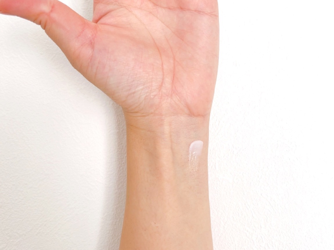 ミノン アミノモイスト エイジングケア アイクリーム/ミノン/アイケア・アイクリームを使ったクチコミ（3枚目）