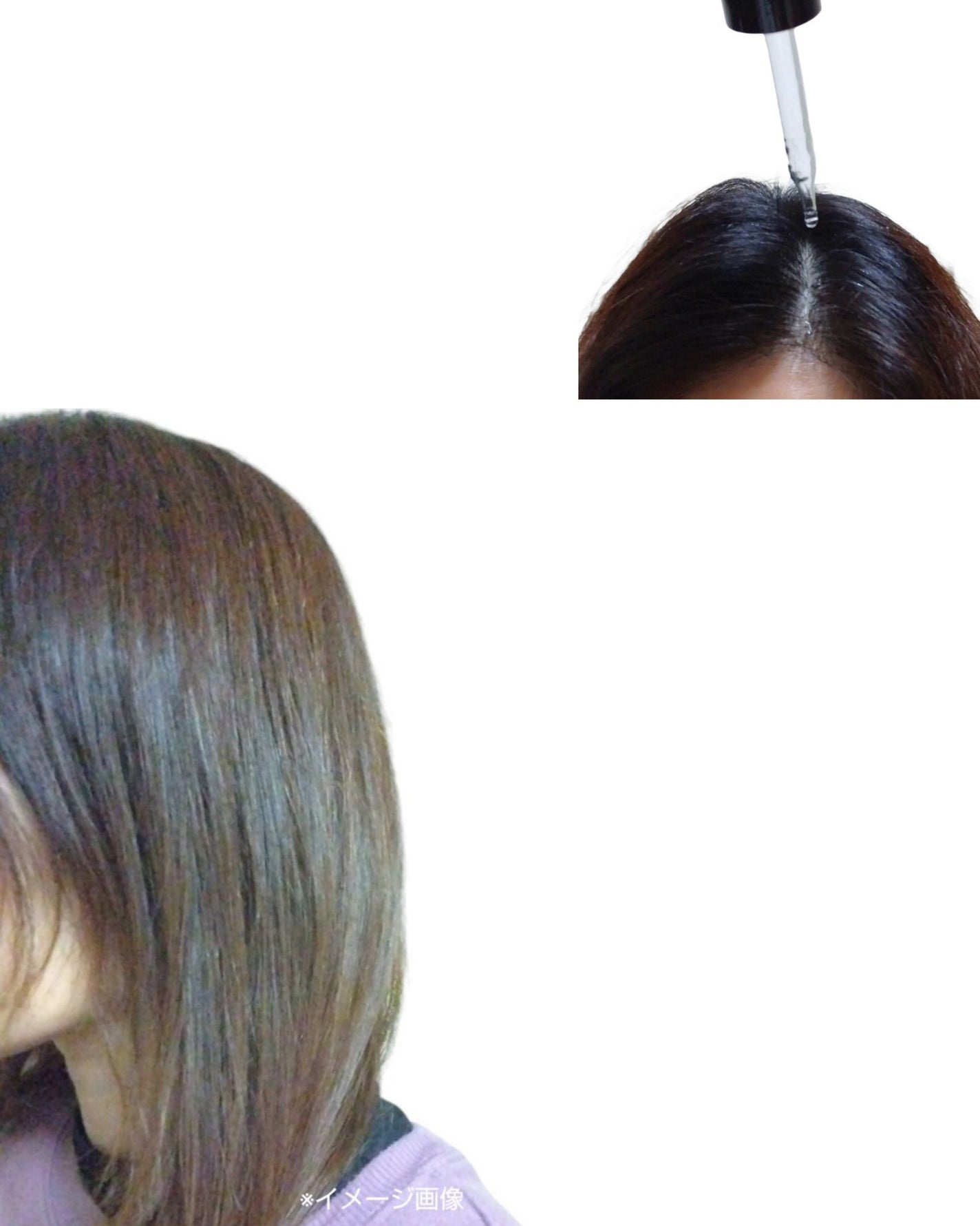 アロマ リヴァイタ アドバンスト スキャルプトリートメント/ラ・カスタ/頭皮ケアを使ったクチコミ(6枚目)