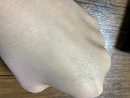 ベルベットジュエルクッション/BIVABOO/クッションファンデーションを使ったクチコミ(5枚目)