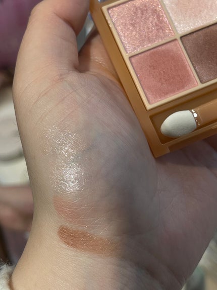 ããŒãžã¥ããŒã³ã¢ã€ã·ã£ããŠ/CEZANNE/ã¢ã€ã·ã£ããŠãã¬ããã䜿ã£ãã¯ãã³ãïŒ1æç®ïŒ