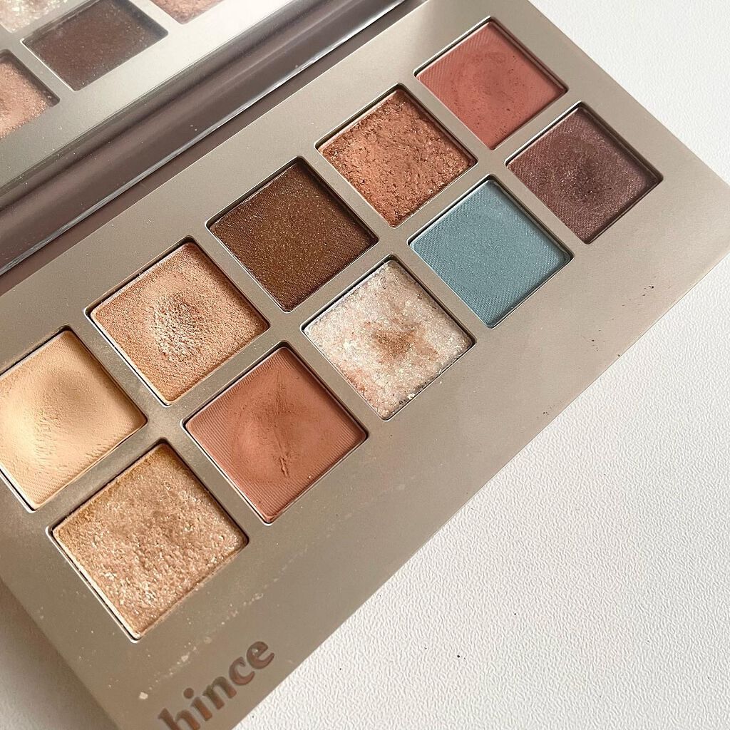 ソフトシェルチーク/Joocyee/パウダーチークを使ったクチコミ（3枚目）