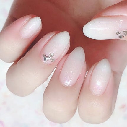 ナチュラルネイルカラーN/デュカート/マニキュアを使ったクチコミ(3枚目)