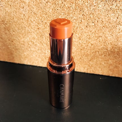 メルティールミナスルージュ/キャンメイク/口紅を使ったクチコミ(5枚目)