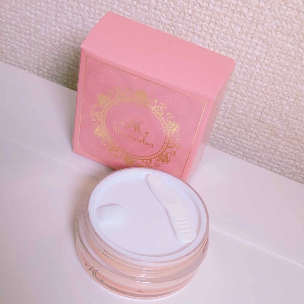 モテソルベ/Eternal Secret/バスト・ヒップケアを使ったクチコミ(2枚目)