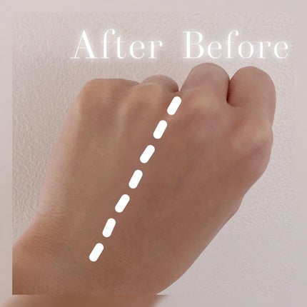 ナデシコファンデーションSP/NADECICO/クッションファンデーションを使ったクチコミ(5枚目)