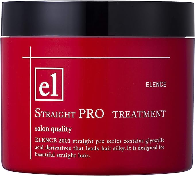 ストレートプロ トリートメント / ELENCE(エレンス)