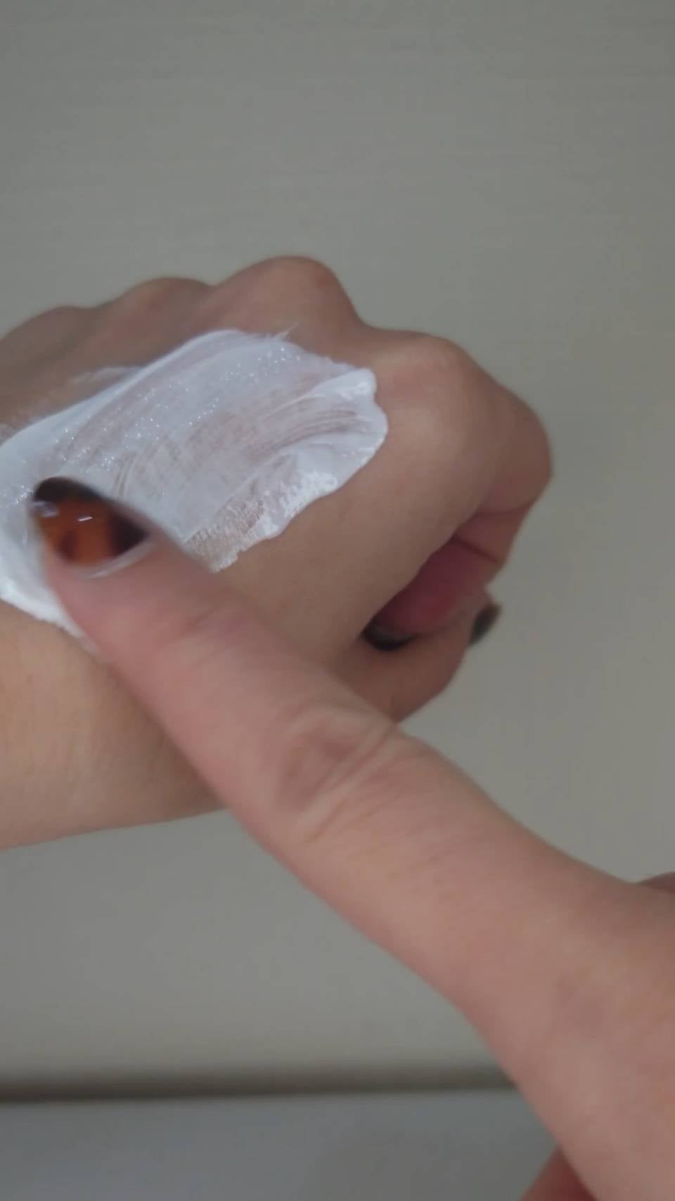 ルミネールスキップトーンアップクリーム/TFIT/化粧下地を使ったクチコミ(3枚目)