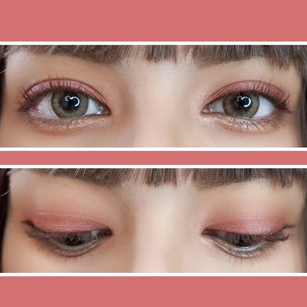 Love Bear マットリップスティック/FlowerKnows/口紅を使ったクチコミ（3枚目）