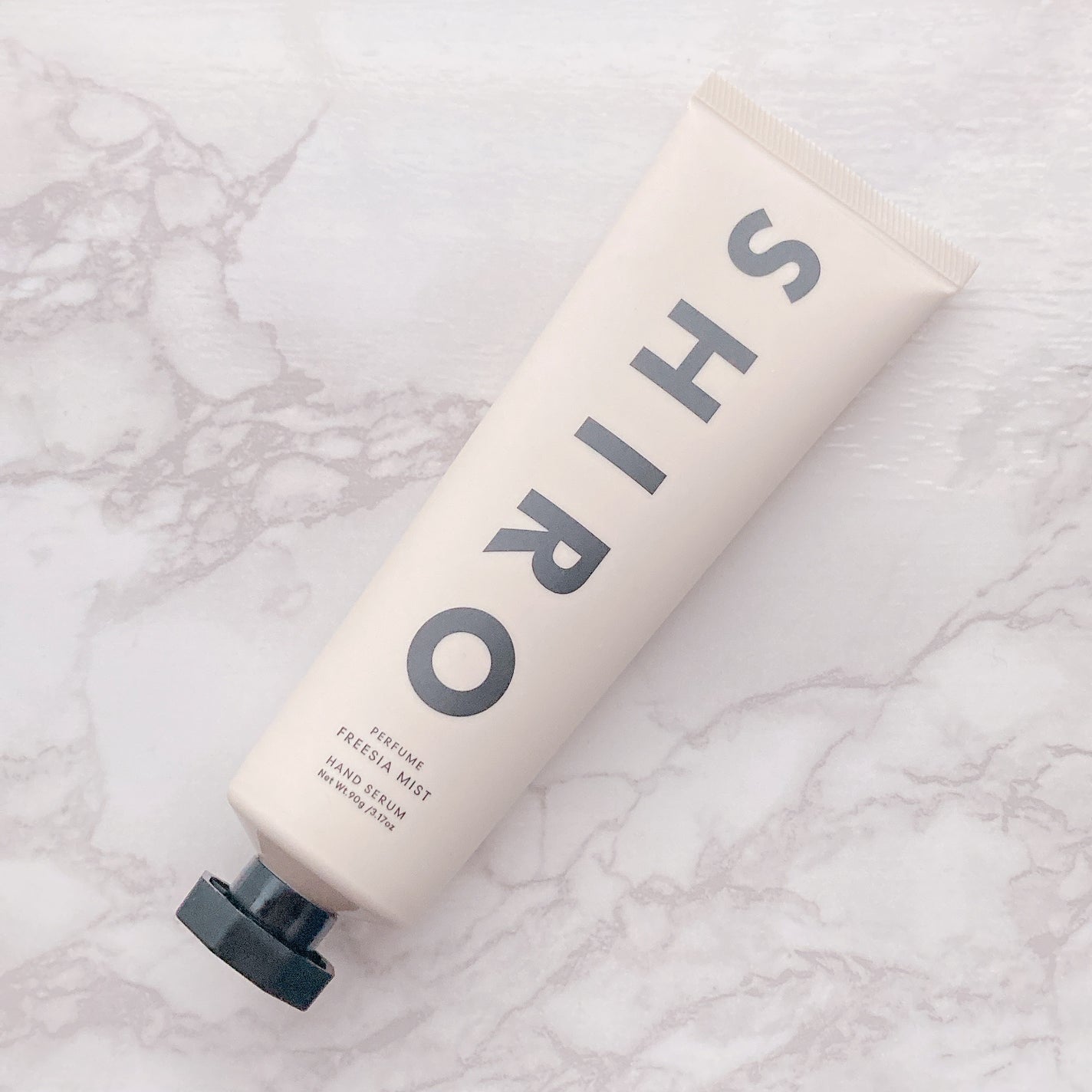 SHIRO フリージアミスト ハンド美容液 試してみた】SHIRO FREESIA MIST ハンド美容液のリアルな口コミ