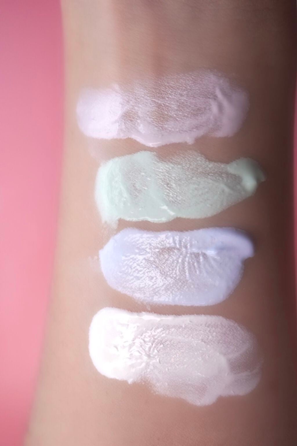 ブライトピュアベースCC/CandyDoll/CCクリームを使ったクチコミ(9枚目)