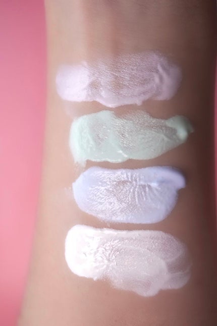 ブライトピュアベースCC/CandyDoll/CCクリームを使ったクチコミ(9枚目)