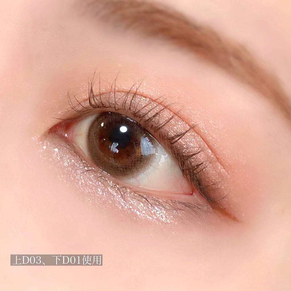 mimuco 1day/mimuco/ワンデー(1DAY)カラコンを使ったクチコミ(5枚目)