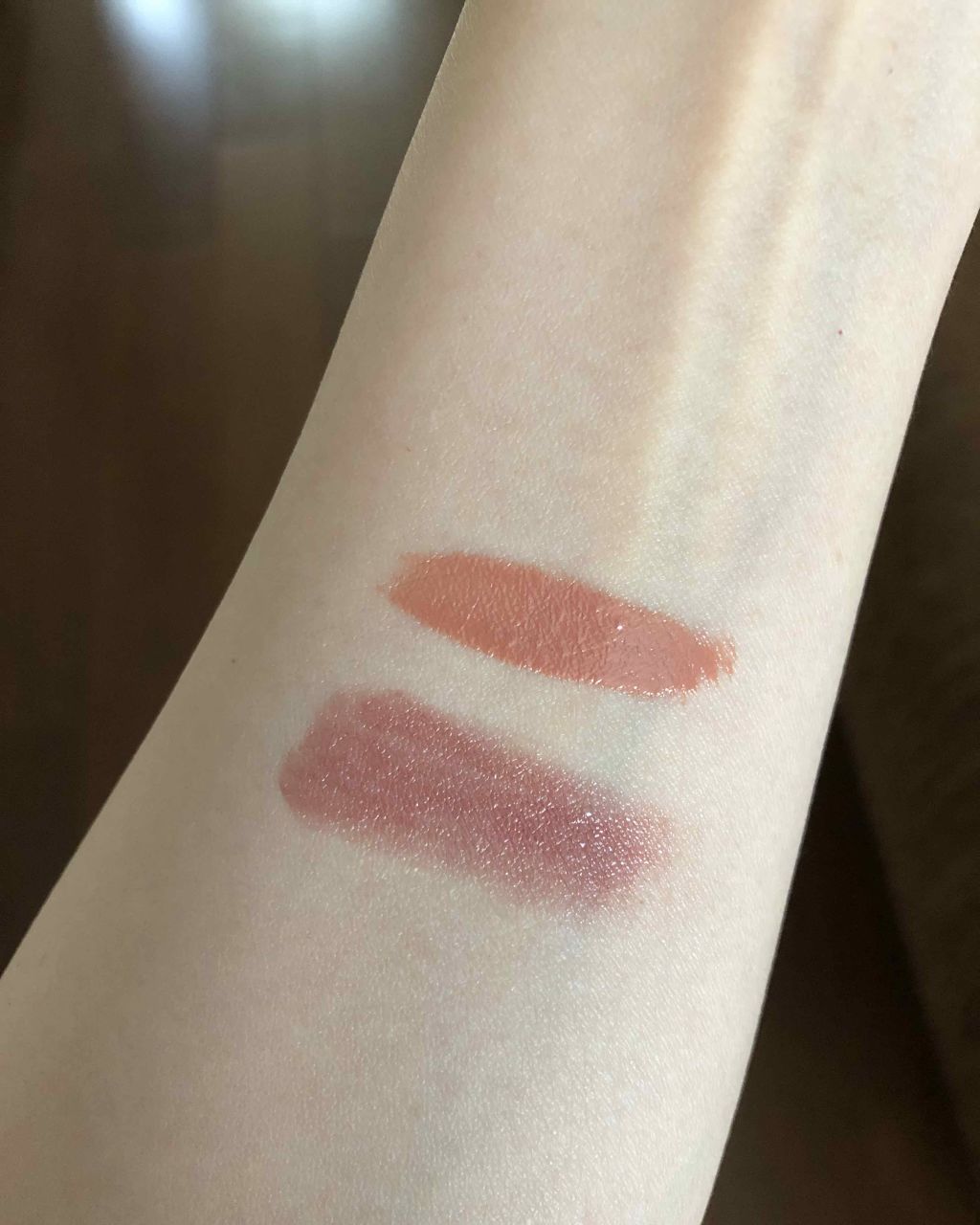 ラテックスレイブ/Charlotte Tilbury/リップグロスを使ったクチコミ（3枚目）