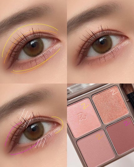 TOPARDS 1day/TOPARDS/ワンデー(1DAY)カラコンを使ったクチコミ(6枚目)