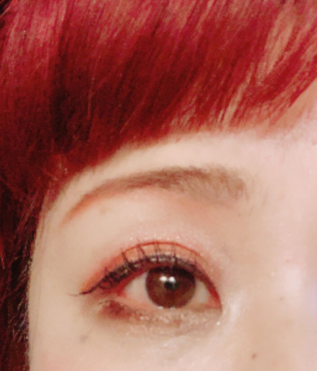 ひとえ・奥ぶたえ用カーラー/アイプチ®/ビューラーを使ったクチコミ（3枚目）