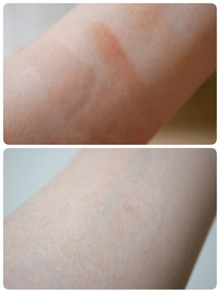 クレンジングオイル/ナイーブ ボタニカル/オイルクレンジングを使ったクチコミ(3枚目)