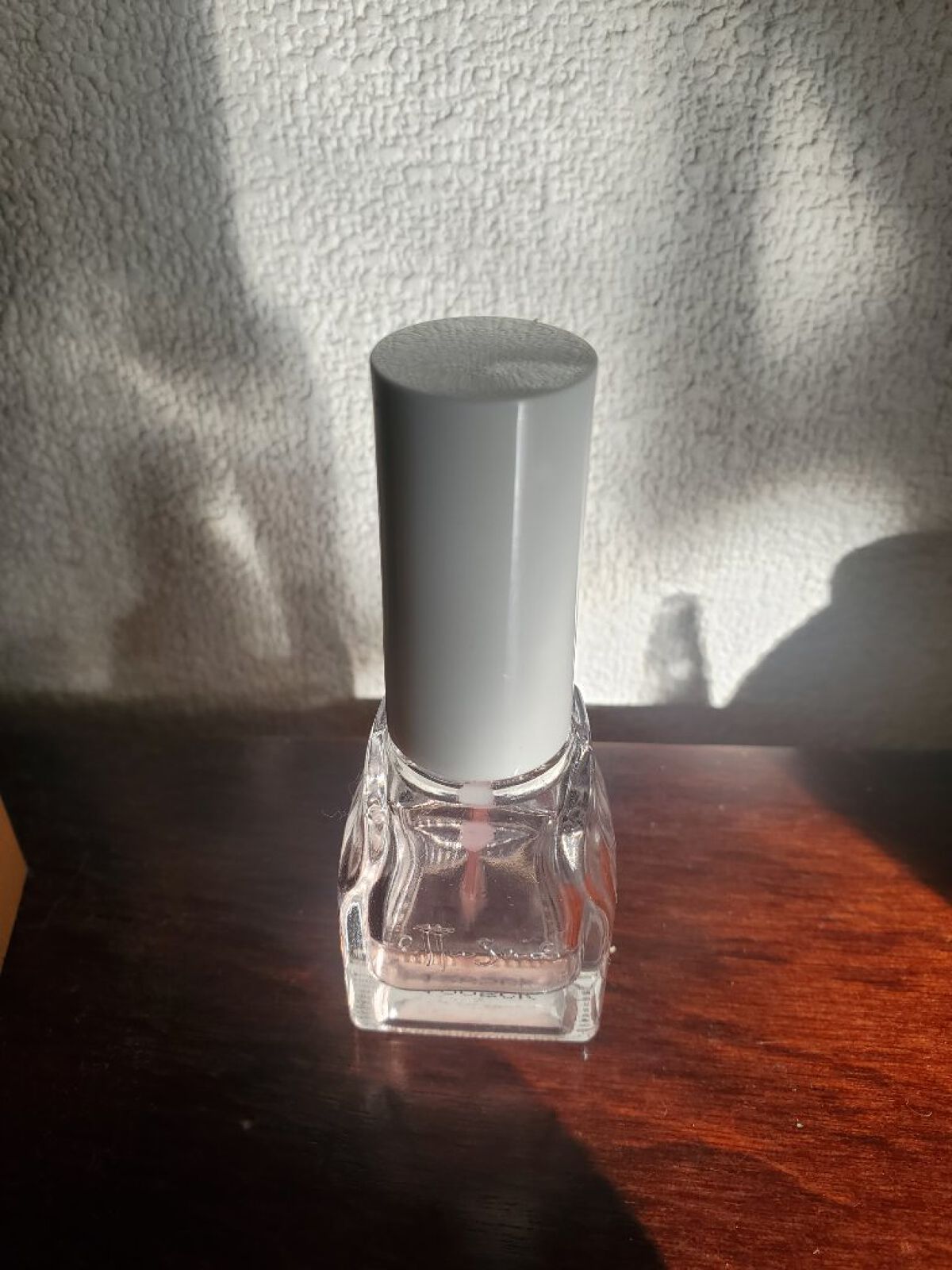 エテュセ クイックケアコート/ettusais/ネイルオイル・トリートメントを使ったクチコミ（1枚目）