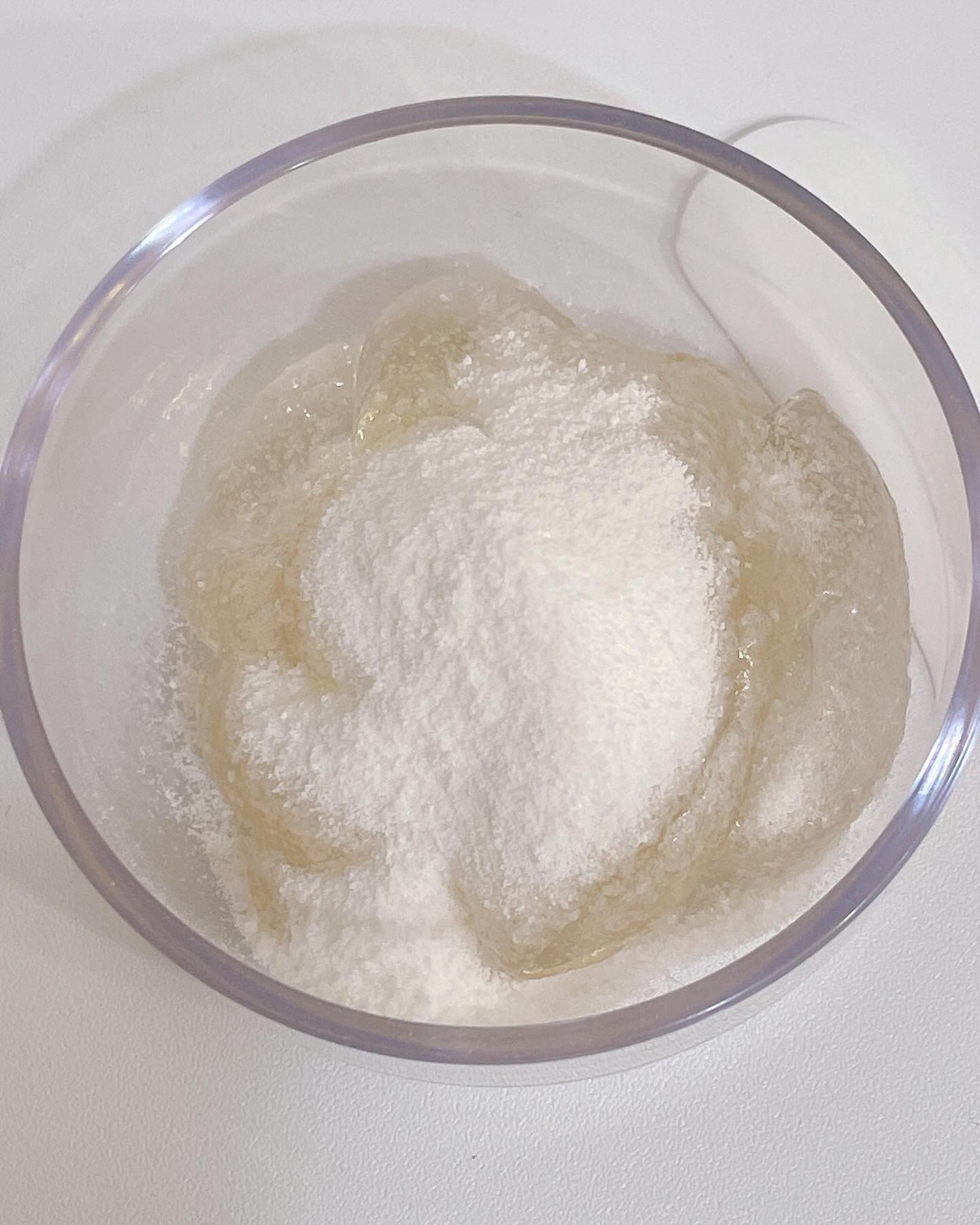 炭酸ジェルパック/NANO ACQUA/洗い流すパック・マスクを使ったクチコミ(4枚目)