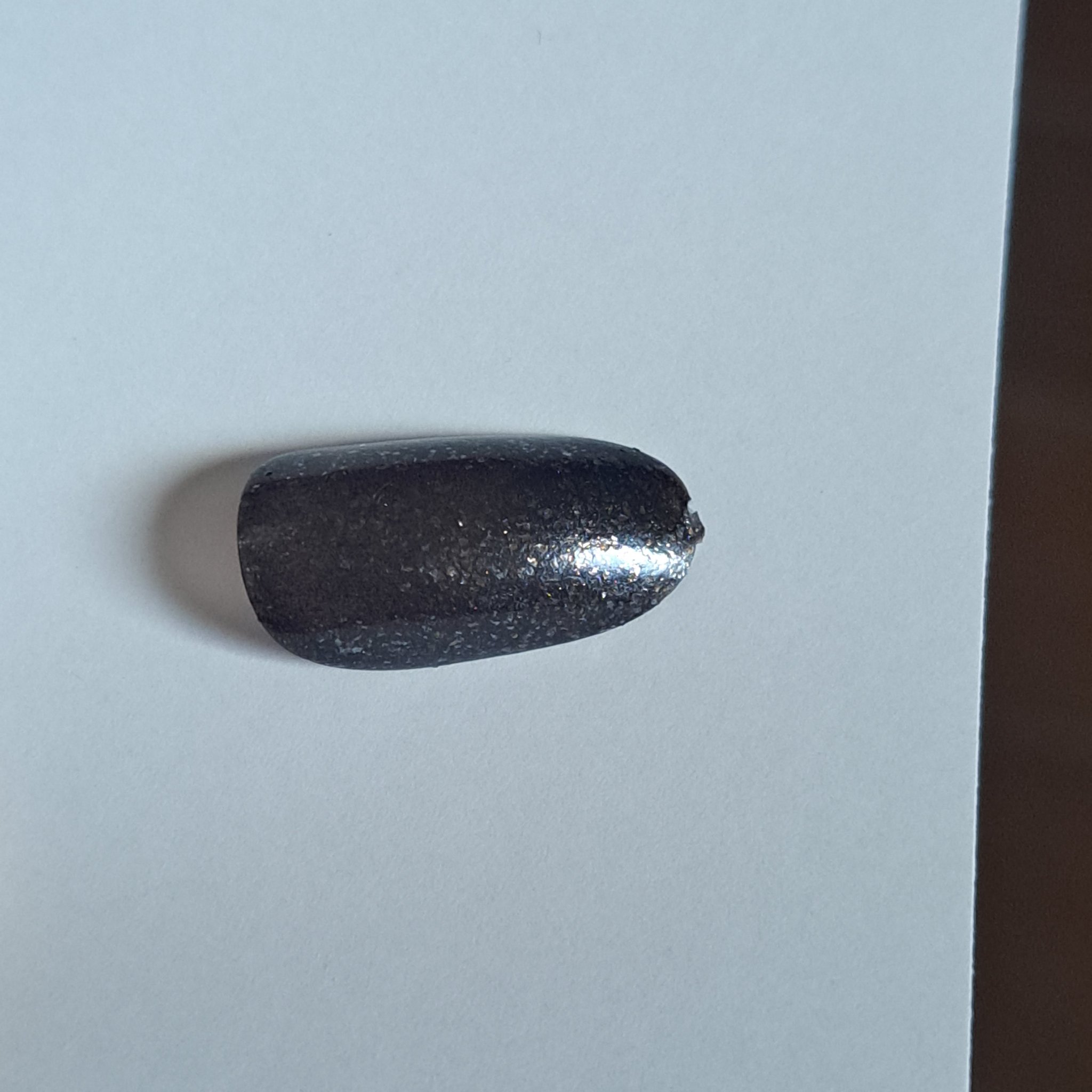 カラフルネイルズ N91 #promqueen/キャンメイク/マニキュアを使ったクチコミ（3枚目）