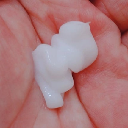 バランスエフェクトシャンプー/トリートメント/スリーク by サラサロン/市販シャンプーを使ったクチコミ(4枚目)