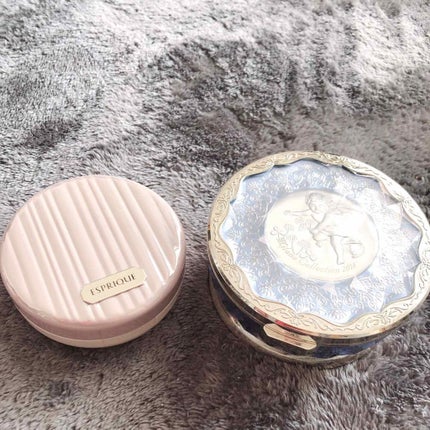 リキッド コンパクト BB/ESPRIQUE/リキッドファンデーションを使ったクチコミ(1枚目)