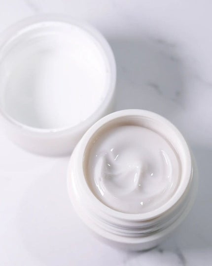 ディセンシア クリーム/DECENCIA/フェイスクリームを使ったクチコミ(2枚目)