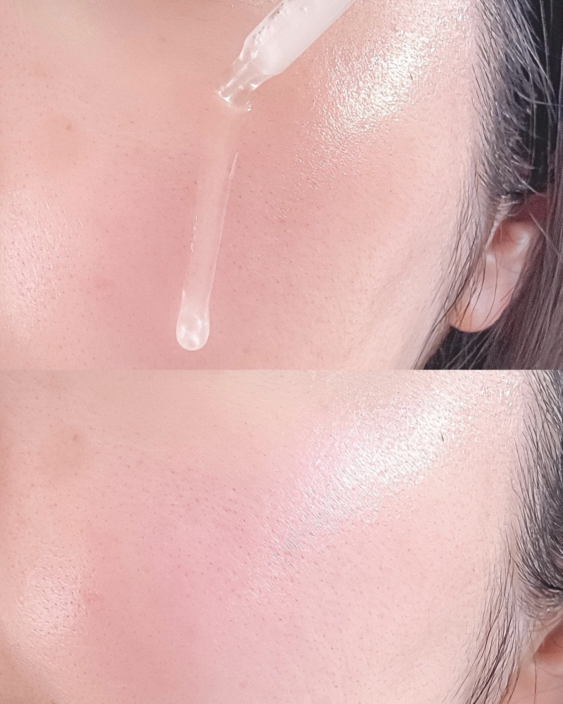 セルメイジング ビタC ブライトニングアンプル/Torriden/美容液を使ったクチコミ(3枚目)