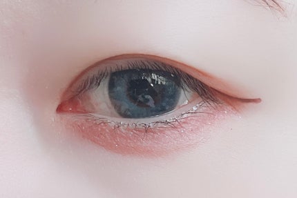 N’s COLLECTION 1day/N’s COLLECTION/ワンデー(1DAY)カラコンを使ったクチコミ(2枚目)