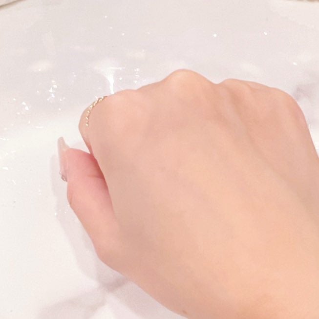 キュレル 潤浸保湿 パウダーバーム/キュレル/フェイスバームを使ったクチコミ(3枚目)