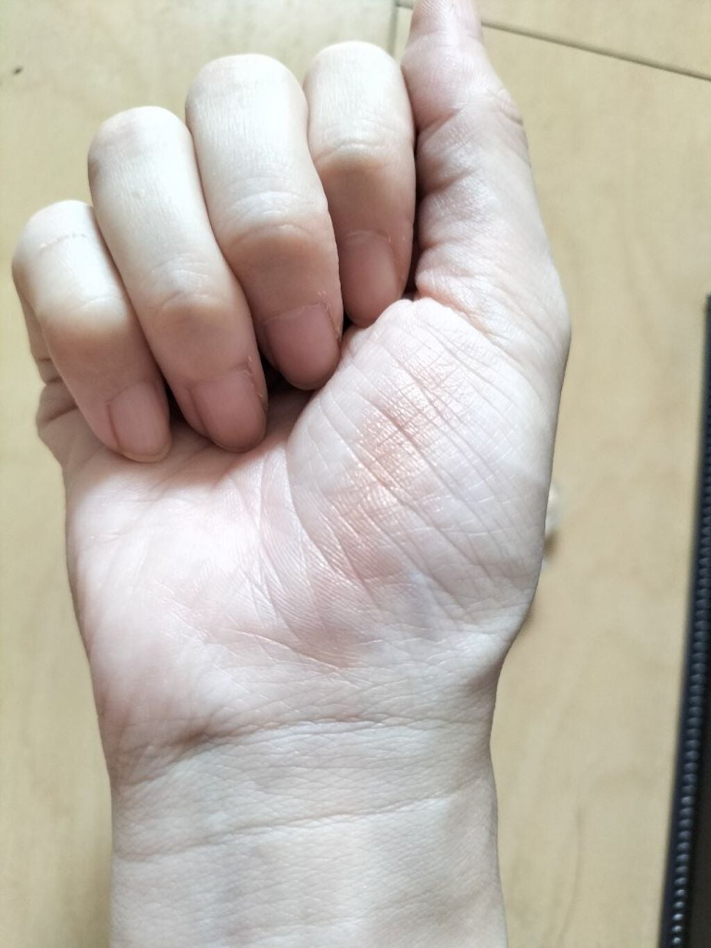 シャドーカスタマイズ/MAJOLICA MAJORCA/単色アイシャドウを使ったクチコミ(4枚目)