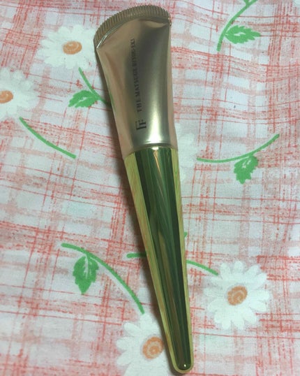 THE まつ毛美容液/UZU BY FLOWFUSHI/まつげ美容液を使ったクチコミ(3枚目)