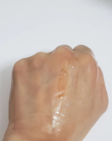 しっとり毛穴ケアクレンジングバーム/ダヴ/クレンジングバームを使ったクチコミ(7枚目)