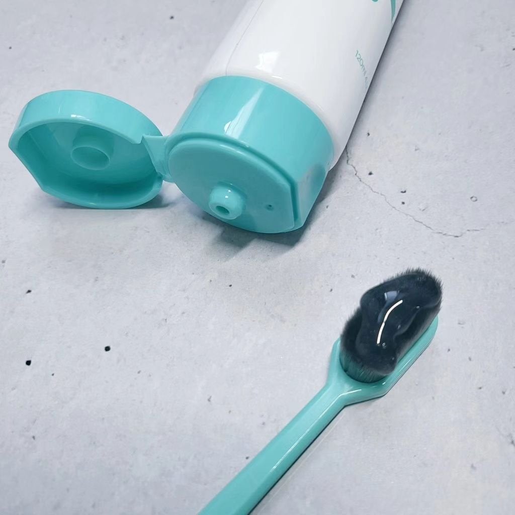 ポア ジェリー クレンザー/Bamboni/その他洗顔料を使ったクチコミ(3枚目)