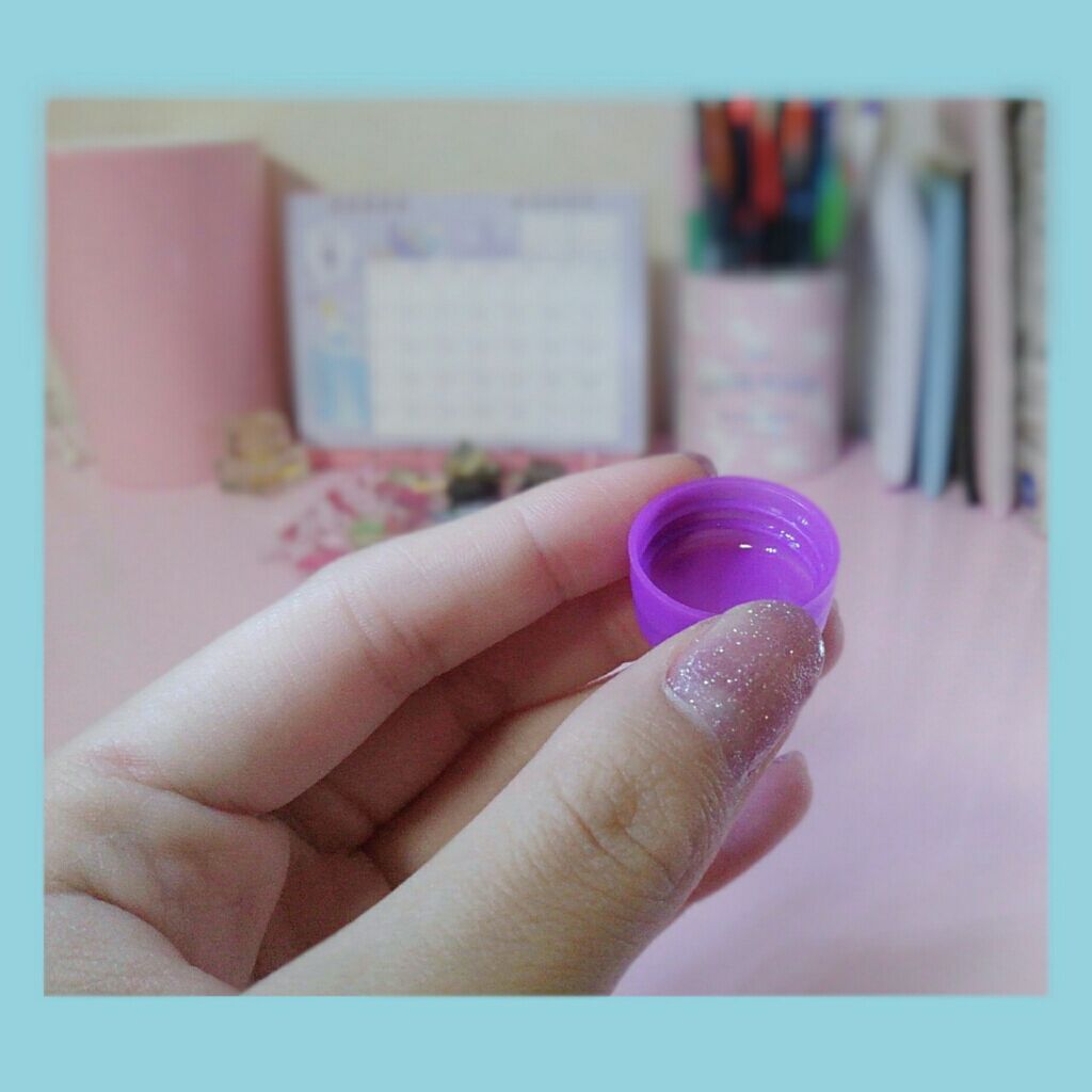 薬用美白 クリーム/DAISO/フェイスクリームを使ったクチコミ（2枚目）