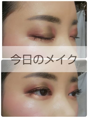 dream in full color palette/stila/アイシャドウパレットを使ったクチコミ（1枚目）